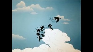 Орлиное перо (мультфильм, 1946)