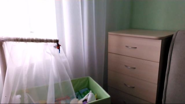 Как сделать уголок для кукол реборн