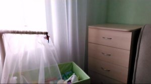 Как сделать уголок для кукол реборн