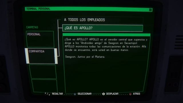 🔴 Alien Isolation 🎉 Celebramos el🕯️ Alien Day 🚀 Terror Acción y Sigilo 😱 en PlayStation 5 revpzone смотреть онлайн