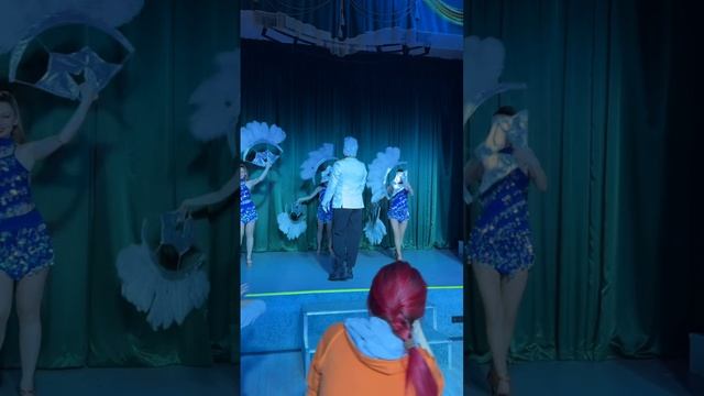 Двойник Филиппа Киркорова Сергей Силантьев - СНЕГ