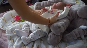 ДЕНЬ С РЕБОРНОМ ХЛОЕЙ