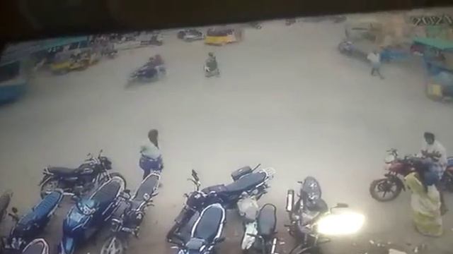 Unbelievable Live Accident | CCTV FOOTAGE | hidden Camera | Public Outdoor смотреть онлайн