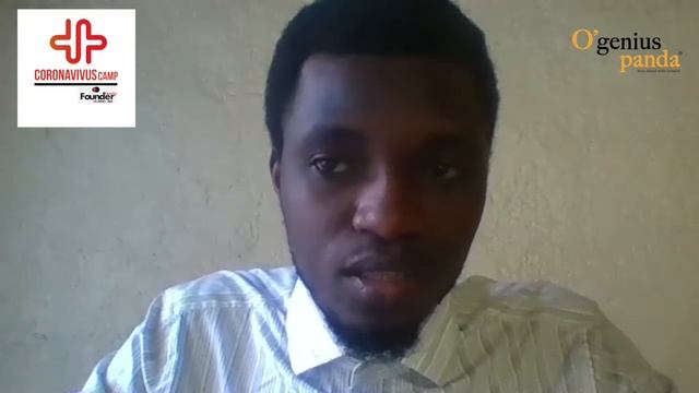 Coronavirus - Impacts and Opportunities for Africa - EP01 - O'Panda смотреть онлайн