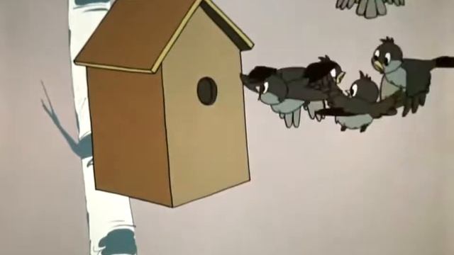 Ну,погоди ! (Выпуски 1-8 ) смотреть онлайн