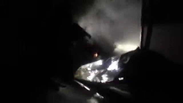 Пламя остановлено мытная пожар ч2 смотреть онлайн