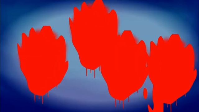 как появился картун кет