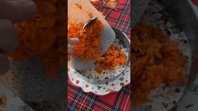 СЕЛЁДКА под ШУБОЙ! Классический рецепт/#новыйгод #рождество #шуба #салатырецепты смотреть онлайн
