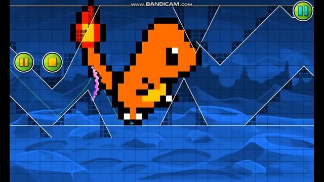 Моя история пиксельных артов. смотреть онлайн