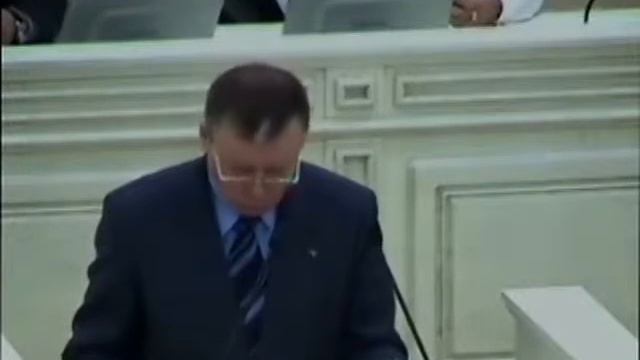 Бодров_О Камбарском совете депутатов смотреть онлайн