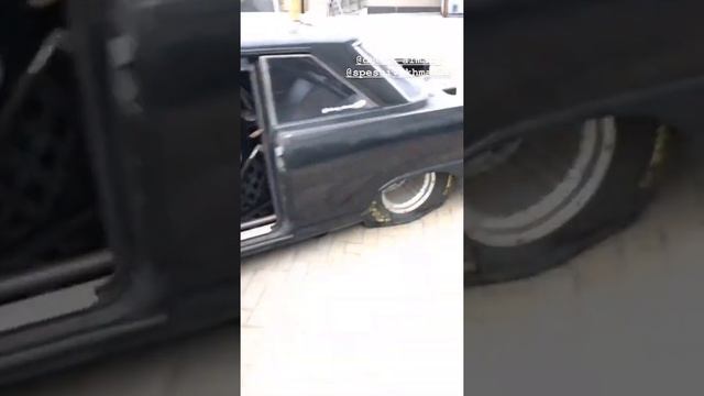 4 этап Gorilla Drift Championship 2021. Андрей Астапов (Instagram stories от 10.09.21) смотреть онлайн