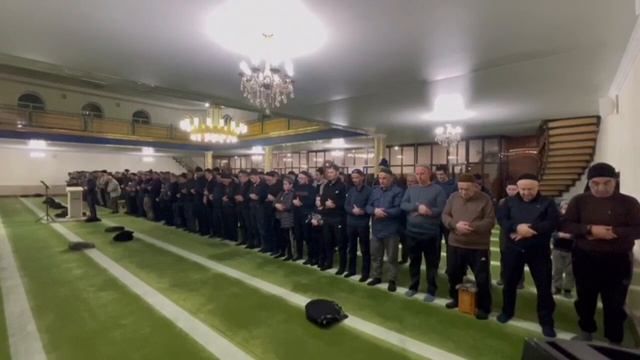 Джума мечеть Унцукуль смотреть онлайн