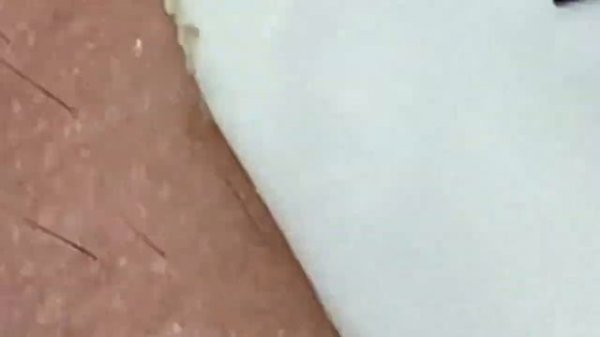 العناية بالبشرة الفاخرة اليومية للوجه مع وكالة ناسا #NASA 6495