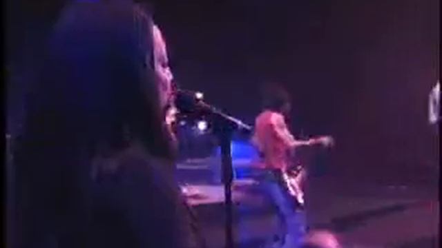 The Rolling Stones - Sweet Virginia - Licks Tour смотреть онлайн