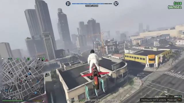 GTA ISSI DUPE GLITCH SOLO$$$$$$ смотреть онлайн