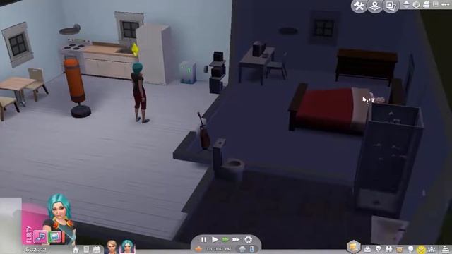 The Sims 4 Life star Ep.7 - งานแต่งงานของเรา [End] смотреть онлайн