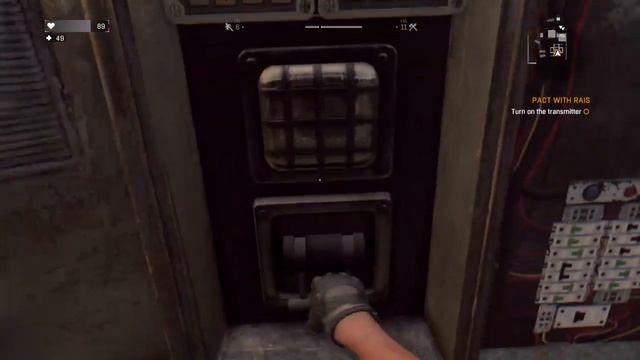 emiliusumulius06s hygge steam Dying light 1 смотреть онлайн