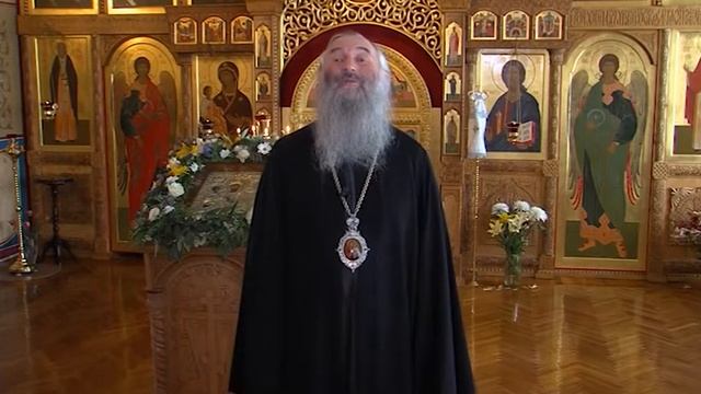 Пастырское слово смотреть онлайн