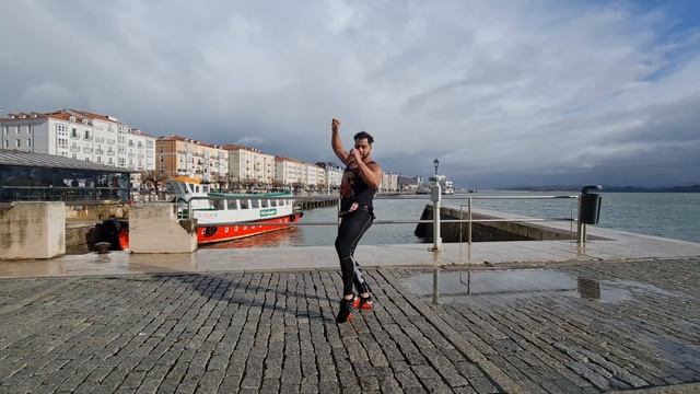 Merengue Miguel Azcona By Humphrey Latin Style смотреть онлайн
