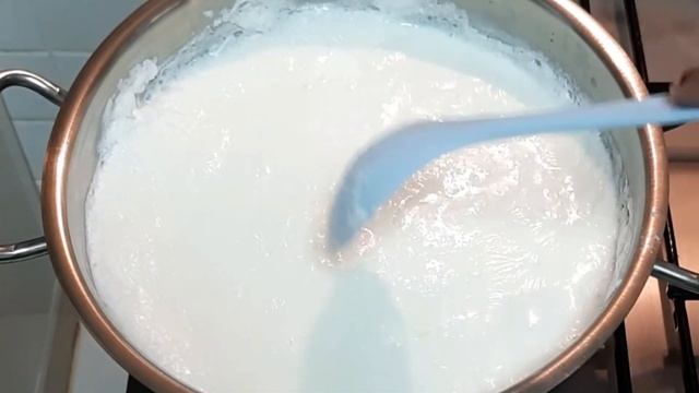 ରାବିଡ଼ି | How To Make Rabri At Home | Rabidi recipe in Odia | Odia dessert смотреть онлайн