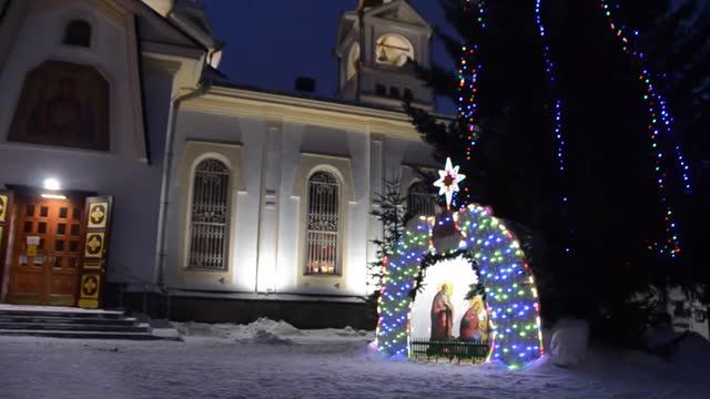Вертепы. смотреть онлайн