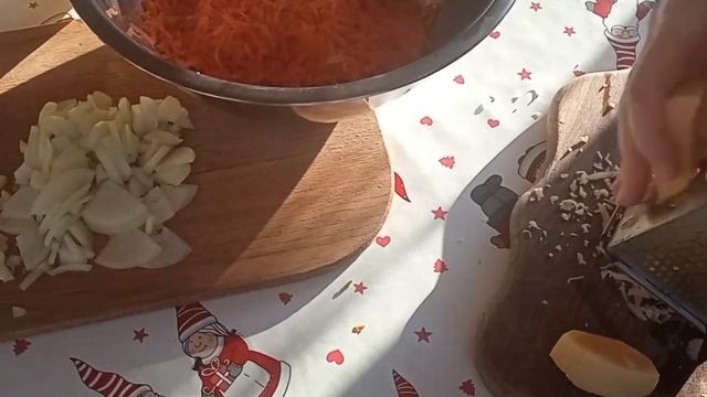 Мясо "по-французски" версия 2.0 смотреть онлайн