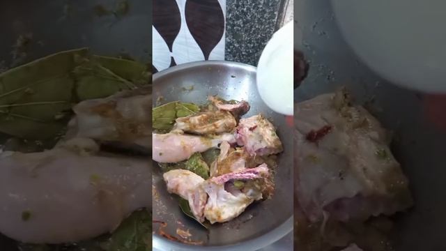 Chicken Kofta Pulao #youtubeshorts #shortvideos #shortsviral #shortsfeed #shortfeed #youtube #viral смотреть онлайн