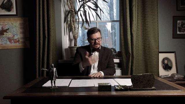 Реформаторские и консервативные тенденции во внутренней политике Николая I. Р.В. Павловский смотреть онлайн