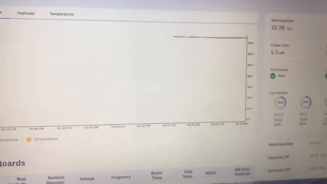 Прошивка для T17 braiins OS смотреть онлайн