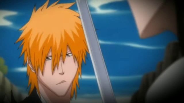 Ichigo Dangai Vs Aizen - (Bleach) AMV