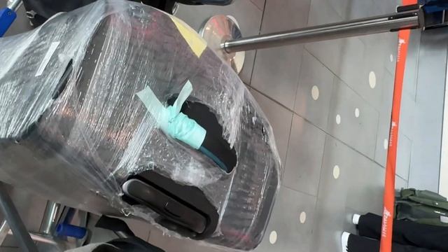 Обзор авиакомпании AirAsia | Стоит ли покупать билеты на рейсы AirAsia?