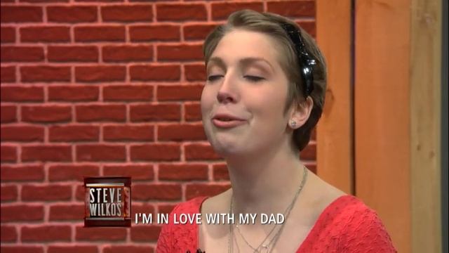 Steve Moment: Gary Confesses | The Steve Wilkos Show смотреть онлайн