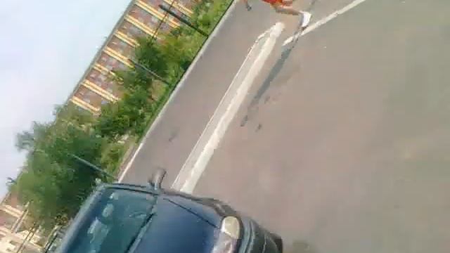 Весёлый прыгун😹 смотреть онлайн