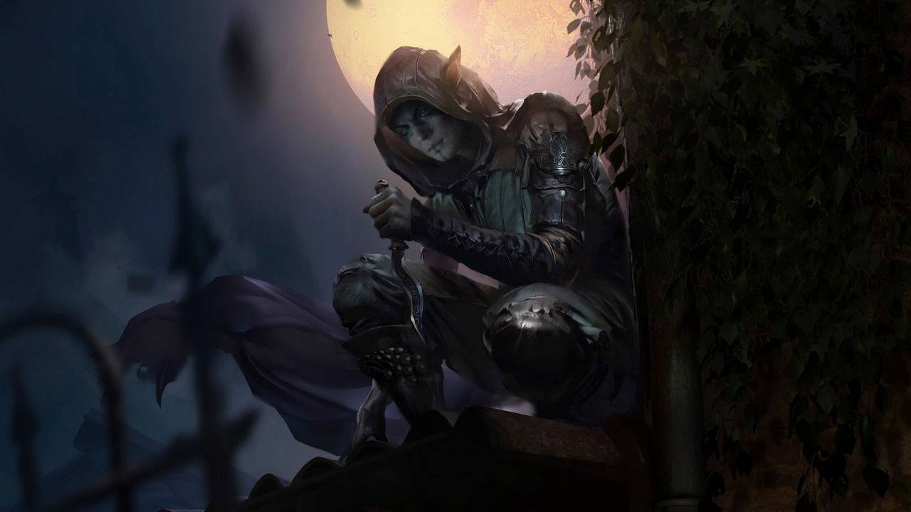 The Elder Scrolls Legends #276 часть смотреть онлайн