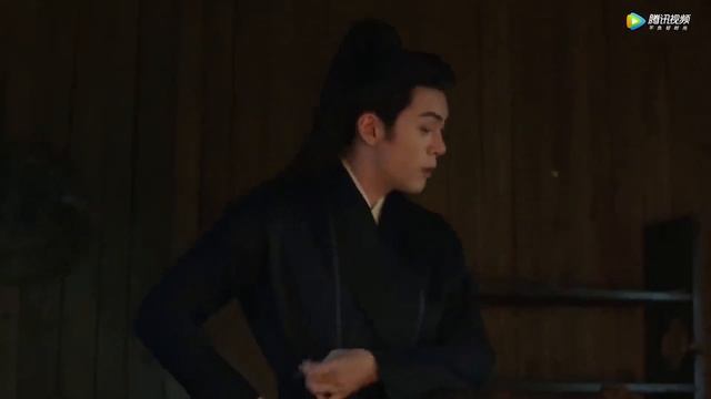 郡主侍卫孤男寡女共处一室，晚上同床共枕，无限暧昧！！ 【嘉南传 Rebirth For You】郡主x带刀侍卫x高甜恋爱 смотреть онлайн