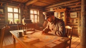 Аудиокнига. РАССКАЗЫ ДЕРЕВЕНСКОГО УЧАСТКОВОГО. Деревенские истории на ночь.