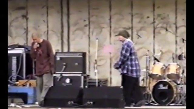 DARK TOWER - White Whine (live @ hagley park, 1993) смотреть онлайн