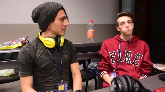 Riesco a creare un VIDEOGIOCO in 48 ore? 🕹 (GLOBAL GAME JAM 2020) MILANO смотреть онлайн