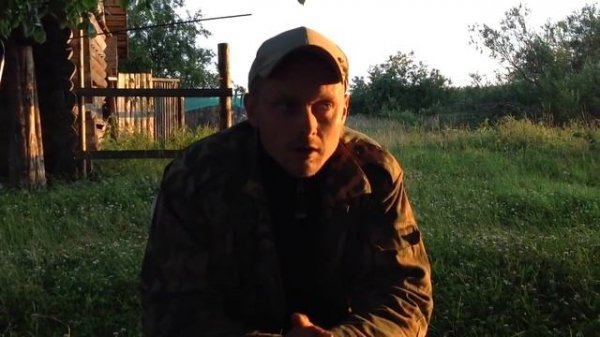 ЗАЧЕМ ВАМ В ДЕРЕВНЮ ?