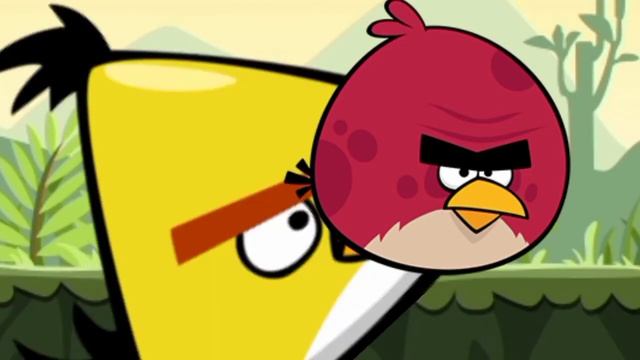 чак и теренс анимация смотреть онлайн