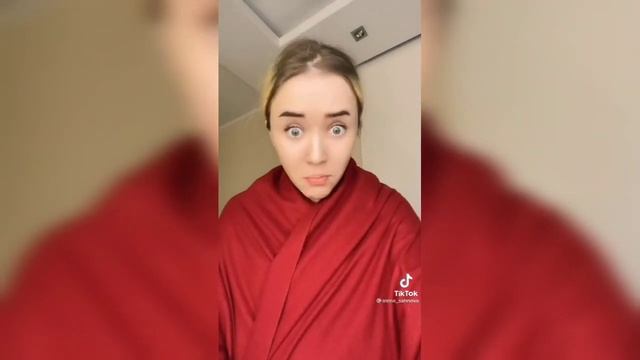 Фея и жираф выросли Алёна Сахнова