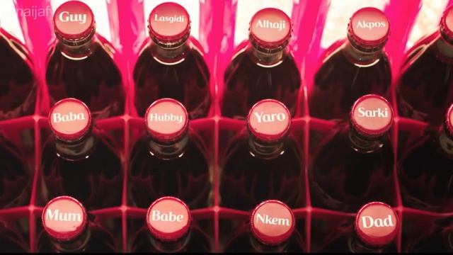 Coca-Cola – “Taste The Feeling” Ft Yemi Alade #TasteTheFeelingNG