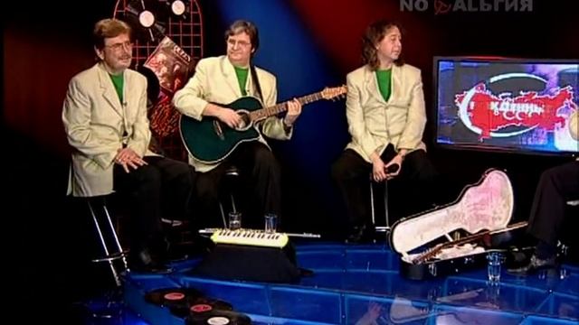 Рожденные в СССР / Лидия Козлова 27.04.2010 смотреть онлайн
