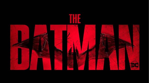 Бэтмен (2022) ○ The Batman