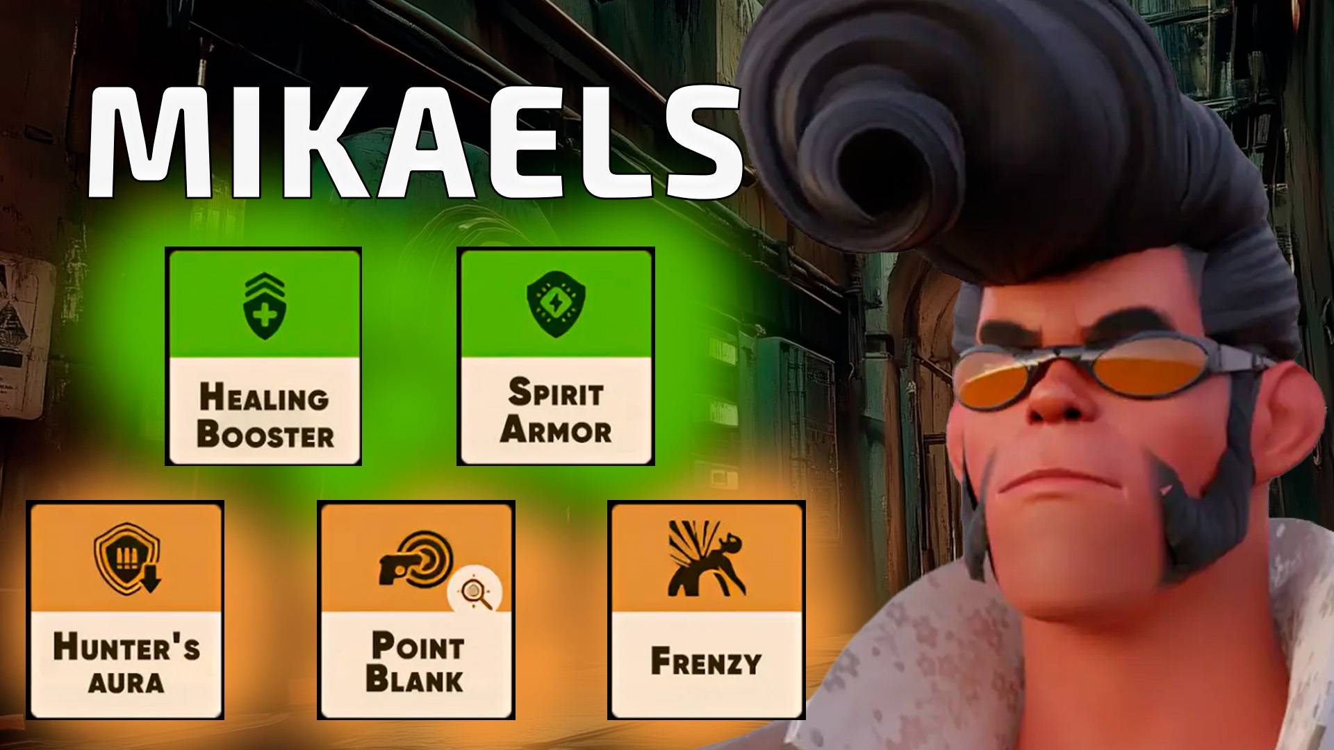 Mikaels УНИЧТОЖАЕТ ETERNUS ЛОББИ ☝☝☝ смотреть онлайн