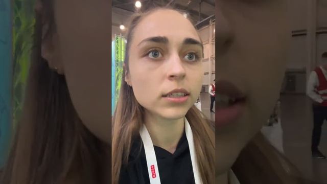 ВЫСТАВКА РЭД ЭКСПО С Анастасией ❤️❤️❤️ смотреть онлайн