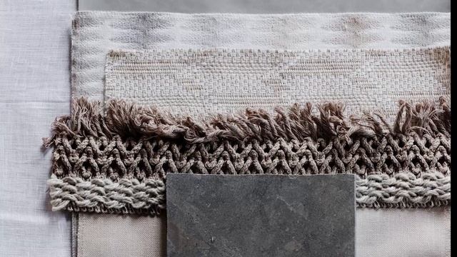 Park City Bedding Collection by Barclay Butera for Eastern Accents смотреть онлайн