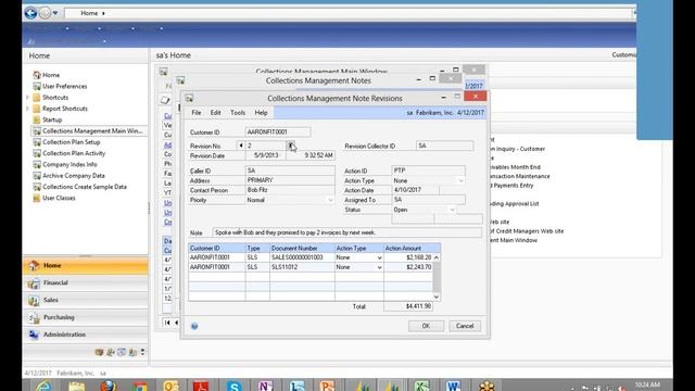 Tidestone Monthly Webinar Collections Management смотреть онлайн