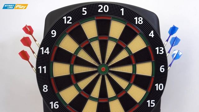 Новые наборы дротиков Start Line Play и аксессуары к ним смотреть онлайн