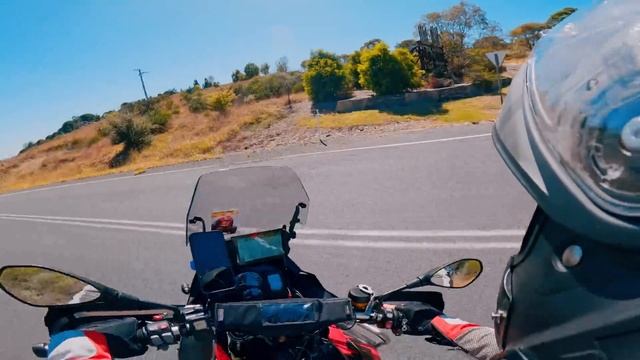 Что скрывает Зона 51 Parham в Австралии | Часть 1 смотреть онлайн